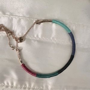 Francesca’s Cuff Bracelet